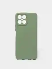 Лайм чехол для Honor X8, хонор х8