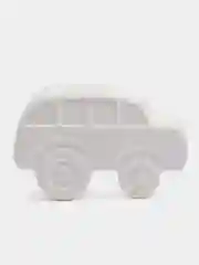 Белый раскраска гипсовая Транспорт