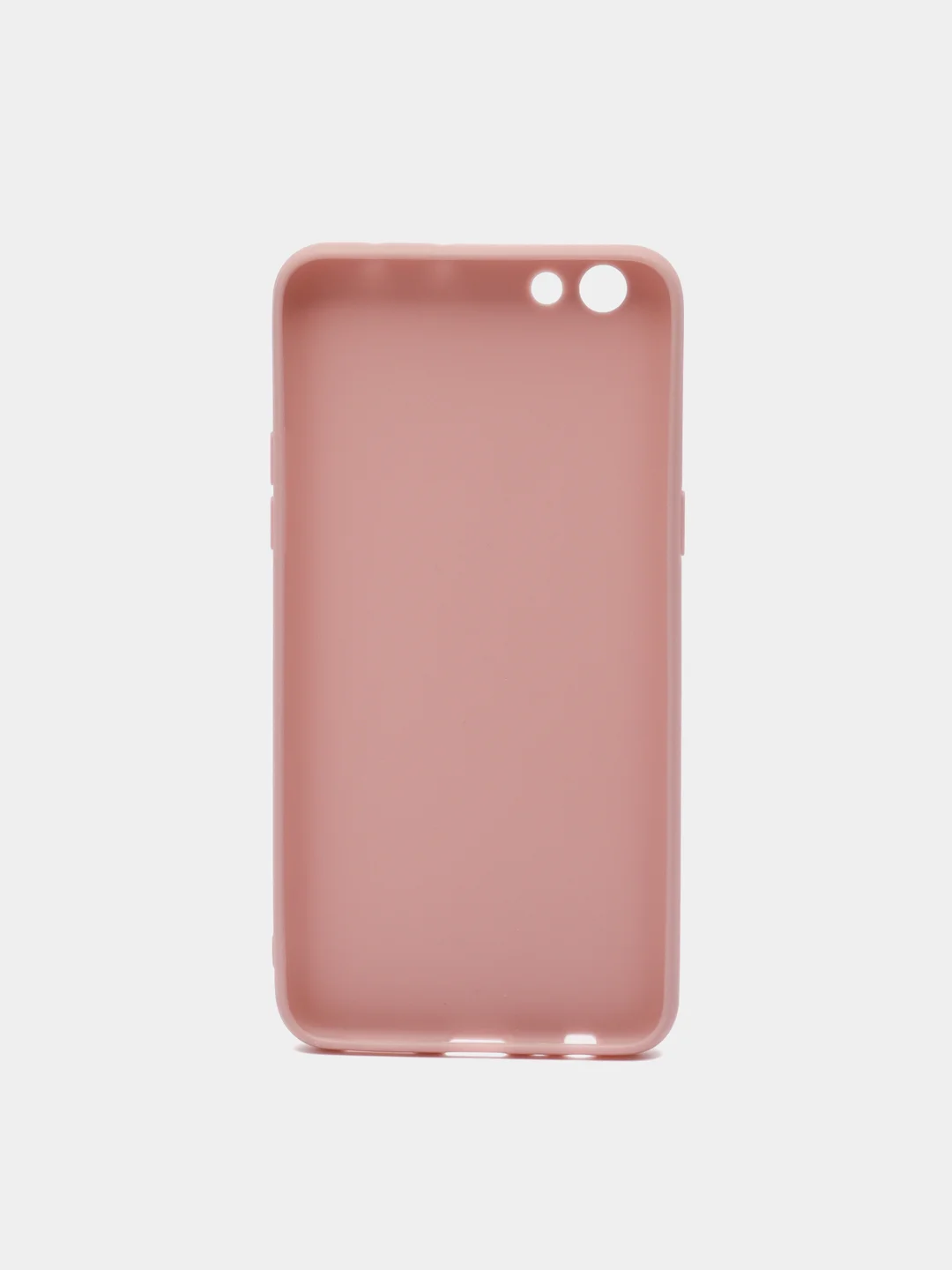 Лавандовый чехол для Oppo R 9 S Plus, силиконовый, 6 цветов