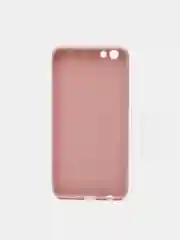 Лавандовый чехол для Oppo R 9 S Plus, силиконовый, 6 цветов