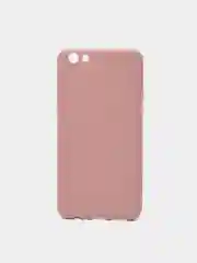 Лавандовый чехол для Oppo R 9 S Plus, силиконовый, 6 цветов