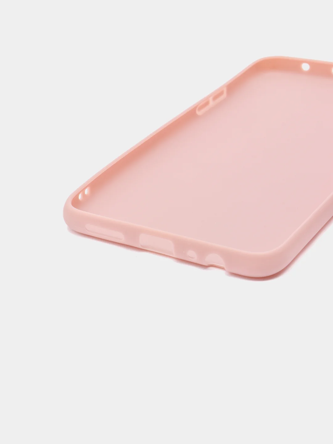 Лавандовый чехол для Oppo R 9 S Plus, силиконовый, 6 цветов