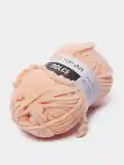Манго пряжа плюшевая YarnArt Dolce (ЯрнАрт Дольче)