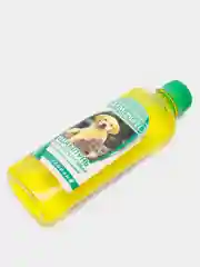 Шампунь антипаразитарный Бимфито БИО для кошек и собак, от блох и клещей, 250 мл