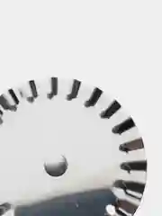 Нож для пиццы и теста