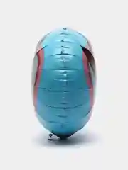 Синий шар фольгированный "Щенячий патруль"