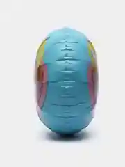 Желтый шар фольгированный "Щенячий патруль"
