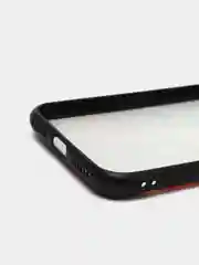 Угольный чехол для iPhone 7/8/SE 2020