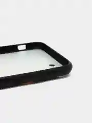 Угольный чехол для iPhone 7/8/SE 2020