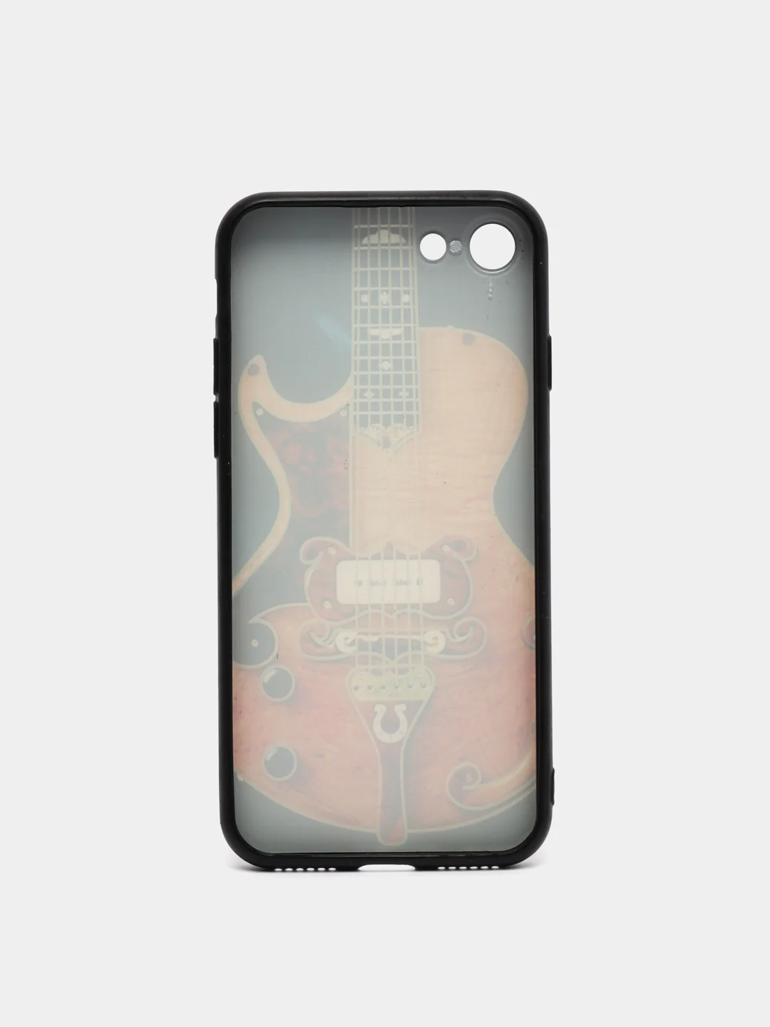 Угольный чехол для iPhone 7/8/SE 2020