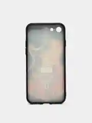 Угольный чехол для iPhone 7/8/SE 2020