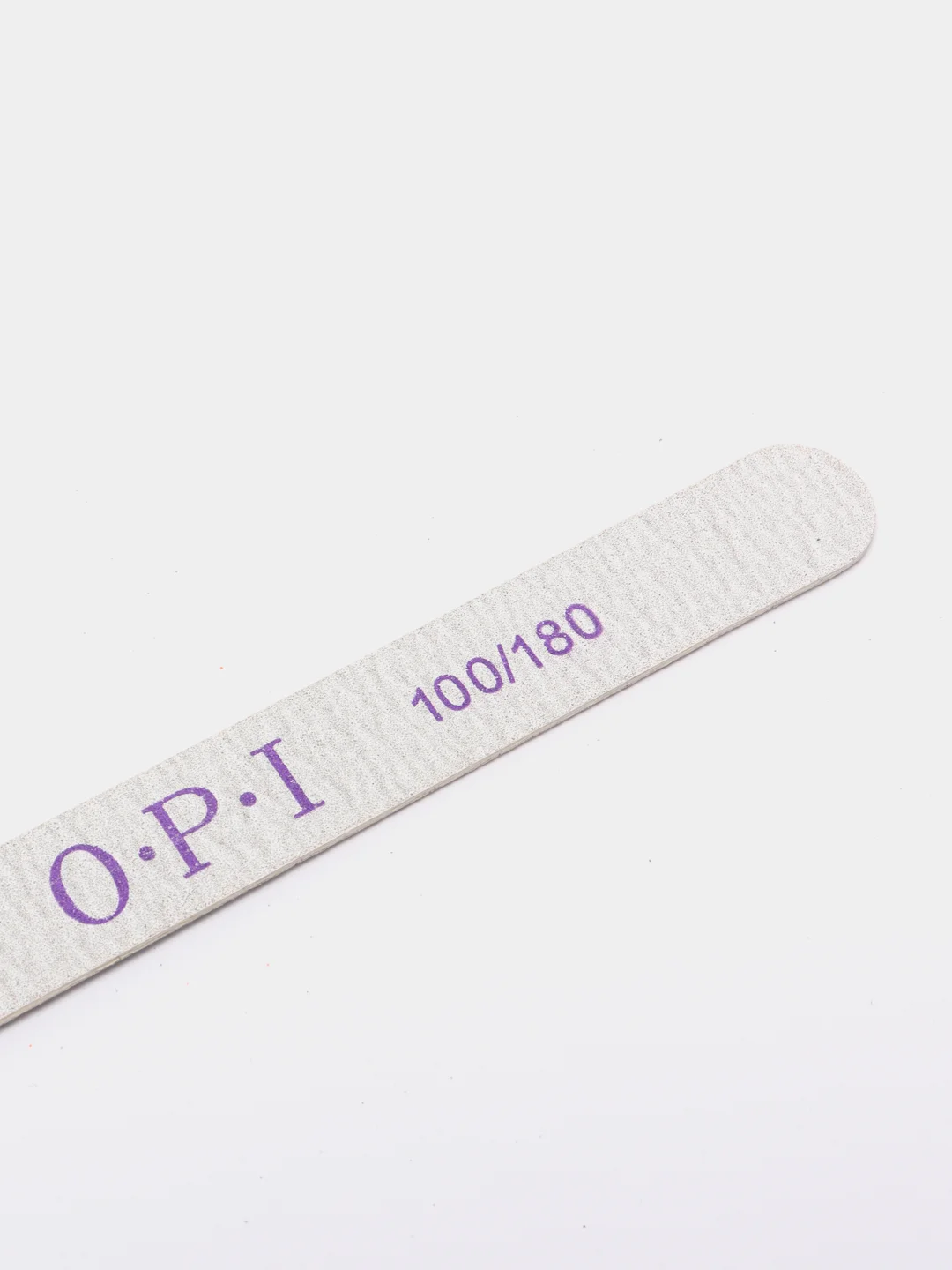 Пилка для маникюра OPI