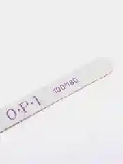 Пилка для маникюра OPI