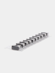 Диод US1M (1A 1000V) (UF4007) SMA (10 штук)