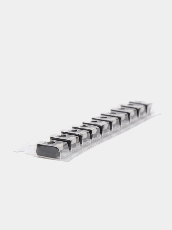 Диод US1M (1A 1000V) (UF4007) SMA (10 штук)