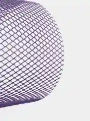 Фиолетовый сетка для чаши кальяна, защитный экран, сетка для кальяна, цветные