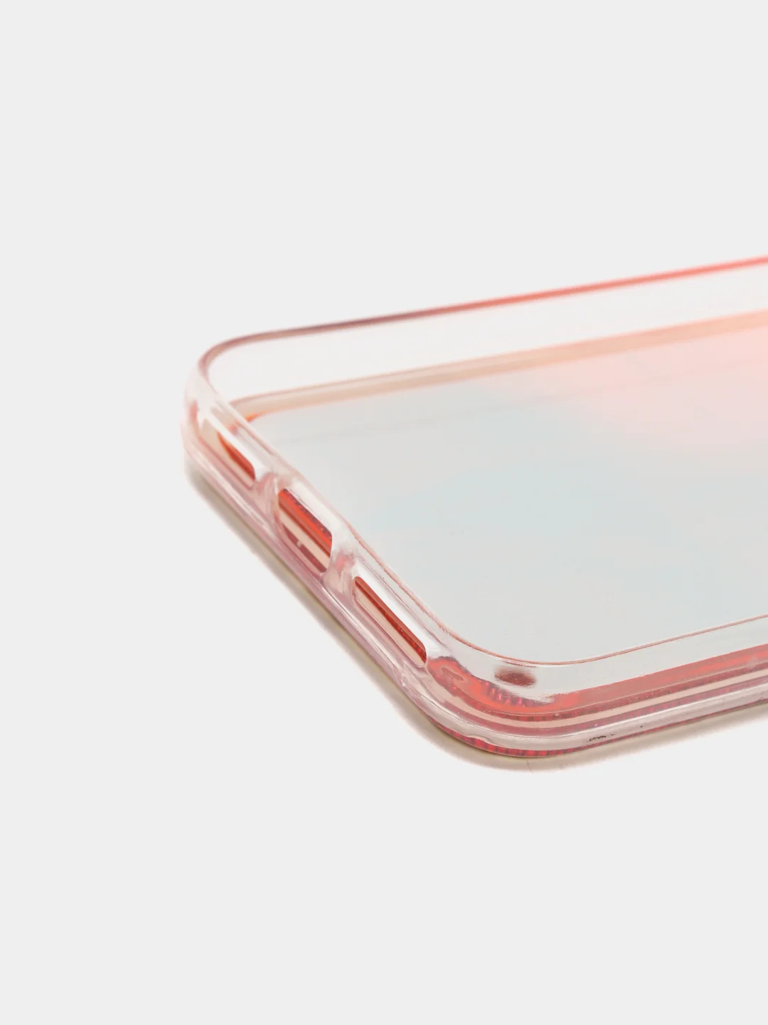 Красный чехол для iPhone 7/8/SE 2020
