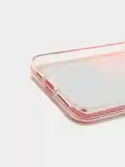 Красный чехол для iPhone 7/8/SE 2020