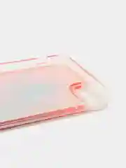 Красный чехол для iPhone 7/8/SE 2020