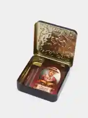 Карточная настольная игра "Мафия" в жестяной коробке