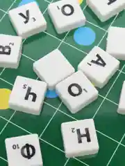 Настольная развивающая игра/ Собери слово/ "Словодел Магнитный"