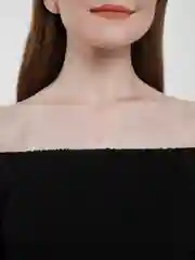 Мятный летнее платье