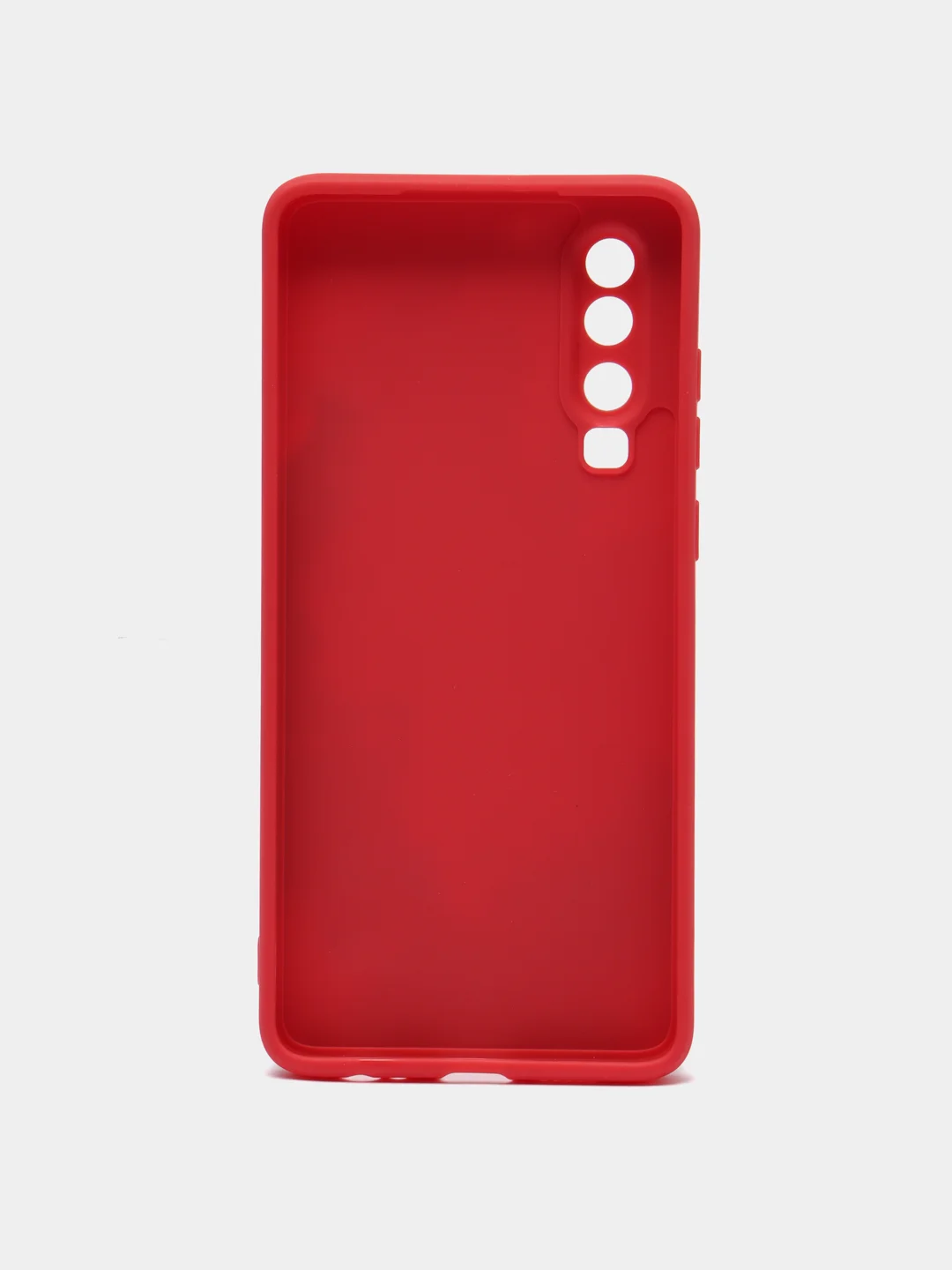 Вишнёвый чехол для Huawei P30 / P30 Pro акварель