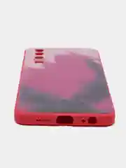 Вишнёвый чехол для Huawei P30 / P30 Pro акварель