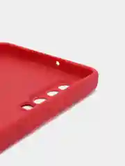Вишнёвый чехол для Huawei P30 / P30 Pro акварель