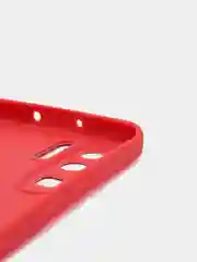 Вишнёвый чехол для Huawei P30 / P30 Pro акварель