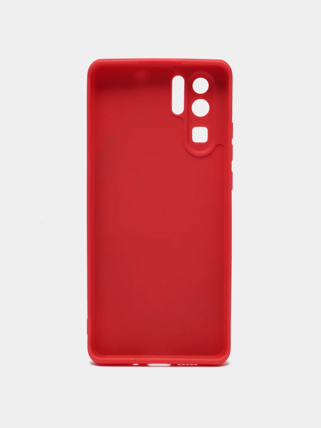 Вишнёвый чехол для Huawei P30 / P30 Pro акварель