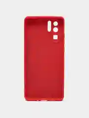 Вишнёвый чехол для Huawei P30 / P30 Pro акварель