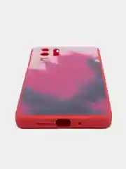 Вишнёвый чехол для Huawei P30 / P30 Pro акварель