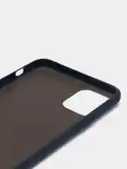 Темно-синий противоударный чехол для iPhone 11, 11 Pro, 11 Pro Max