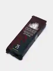 Уголь для кальяна "Cocoloco", 25 мм / 12 шт