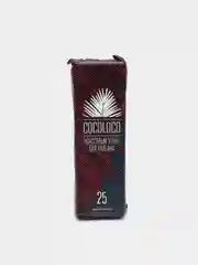Уголь для кальяна "Cocoloco", 25 мм / 12 шт