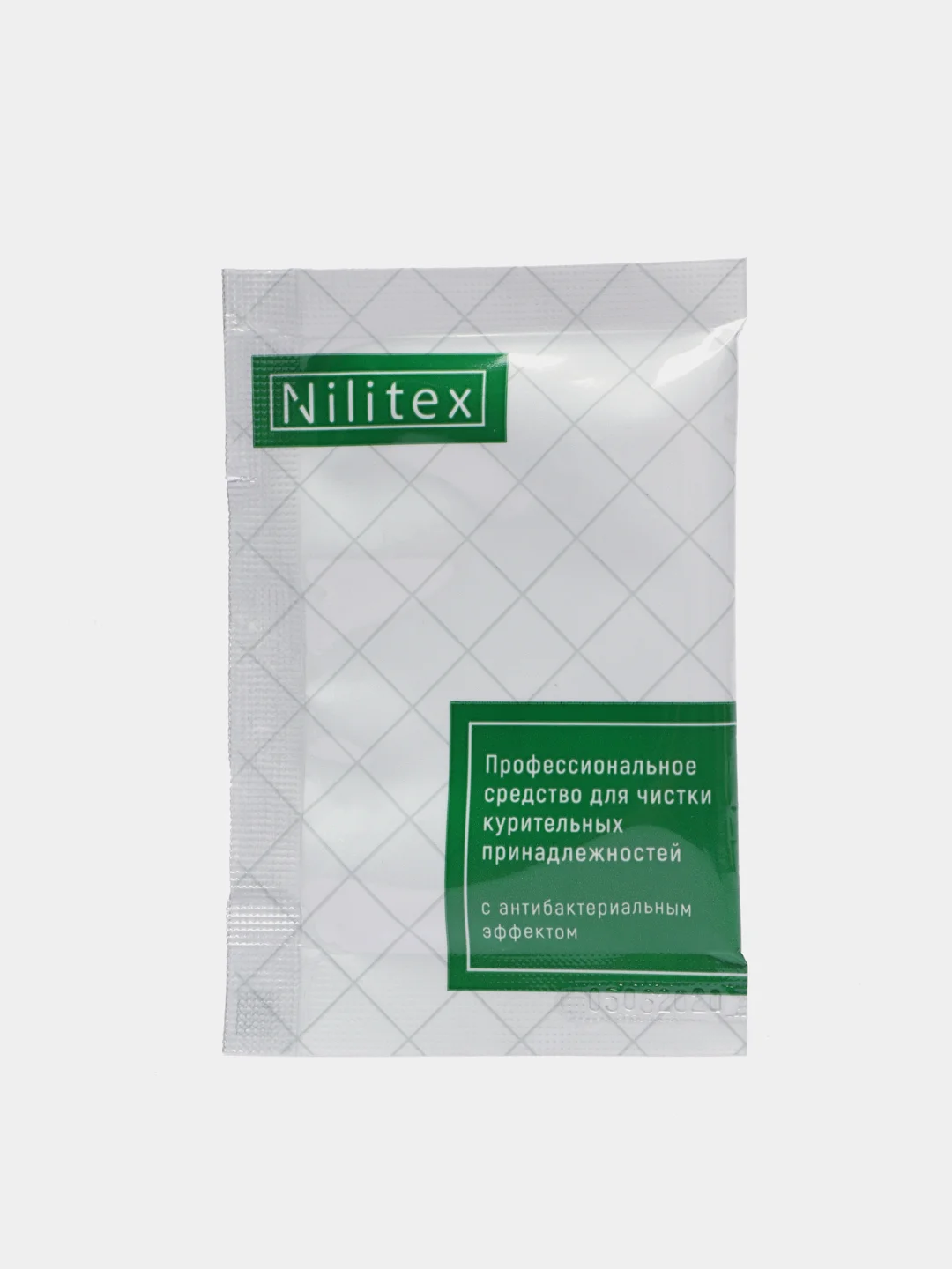 Средство для ухода за кальяном Nilitex, 5 мл