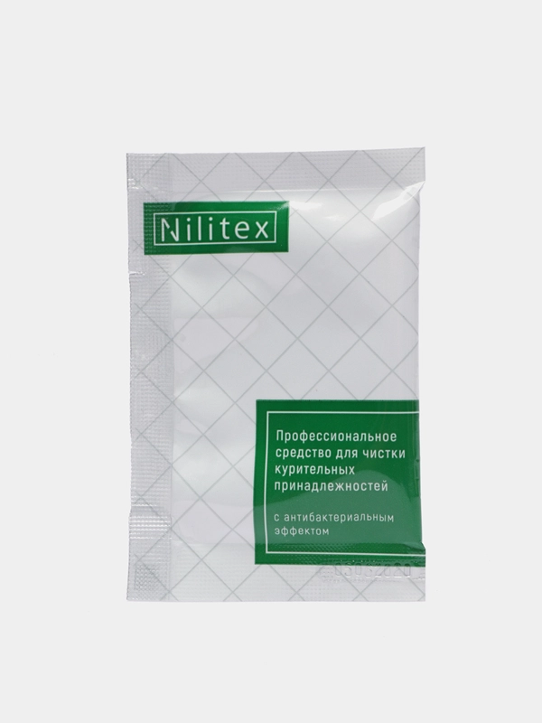 Средство для ухода за кальяном Nilitex, 5 мл