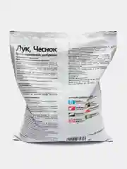 Белый гранулированное удобрение для подкормки луковичных культур JOY, 1 кг
