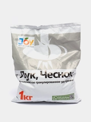Гранулированное удобрение для подкормки луковичных культур JOY, 1 кг
