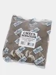 Смесь жмыхов "Чайка Рыболов", 500 г