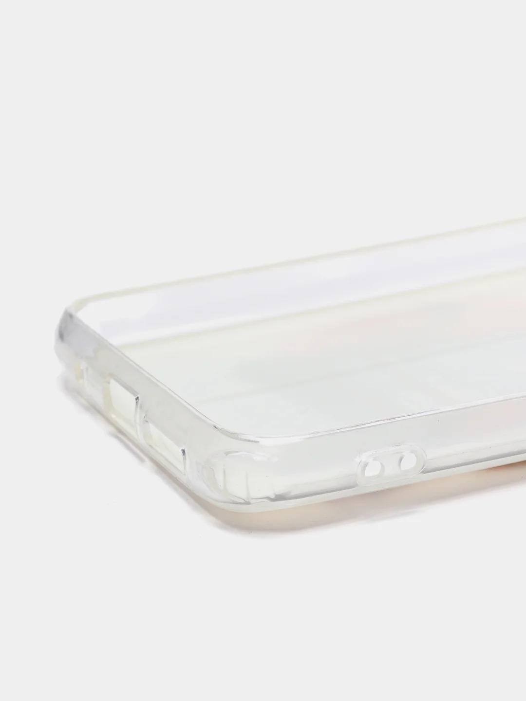 Белый чехол Xiaomi Poco M3 с рисунком животные (Сяоми Поко М3 фламинго, тигр, леопард)