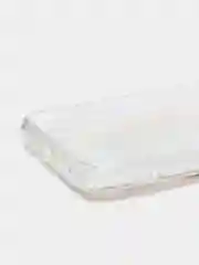 Белый чехол Xiaomi Poco M3 с рисунком животные (Сяоми Поко М3 фламинго, тигр, леопард)