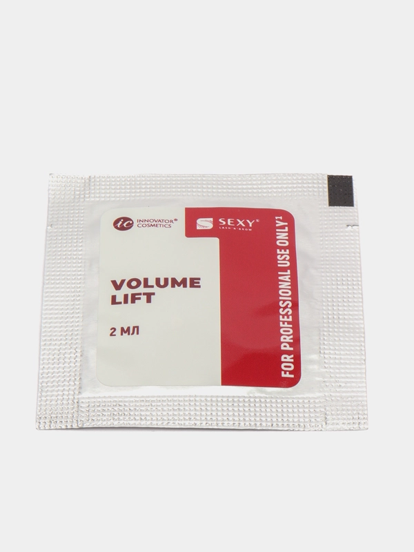 Саше с составом №1 для ламинирования ресниц и бровей VOLUME LIFT, 2 мл