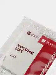 Саше с составом №1 для ламинирования ресниц и бровей VOLUME LIFT, 2 мл