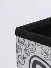 Белый кофр c крышкой "Сказки", 40 х 30 х 30 см