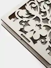 Открытка конверт для денег "С Днем Рождения"
