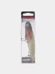 Коралловый воблеры для рыбалки