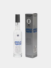 Туалетная вода для мужчин "ТО, ЧЕГО ХОЧЕТ МУЖЧИНА ABSOLUT PARFUM"