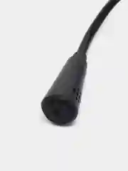 Наушники с микрофоном компьютерные, накладные